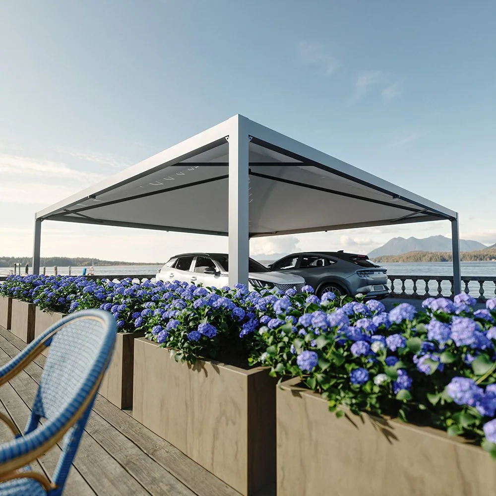 Boeing — Copertura Italcover