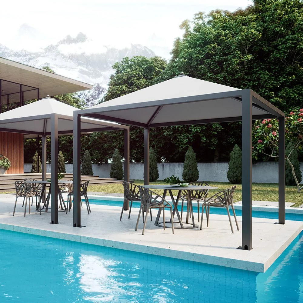 Cairo — Copertura Italcover
