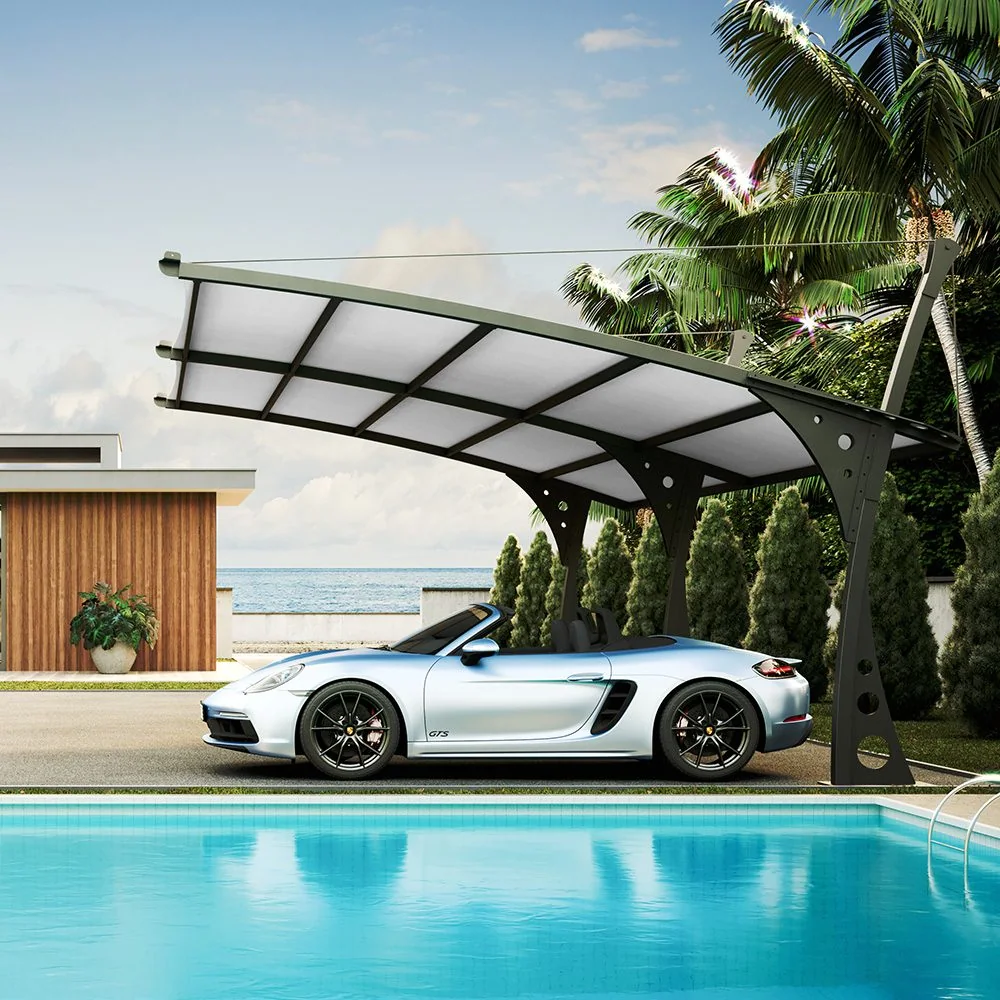 Eclipse — Copertura Italcover