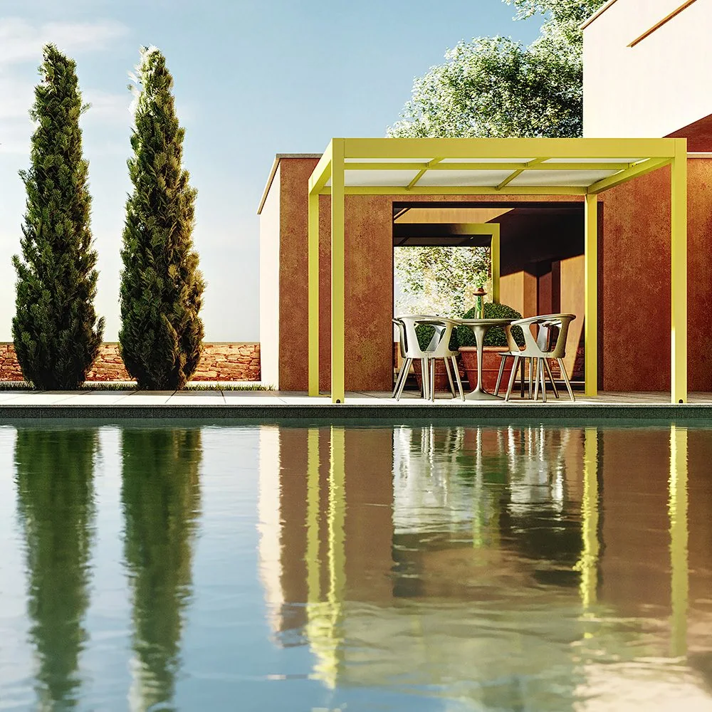 Ecoflat — Copertura Italcover