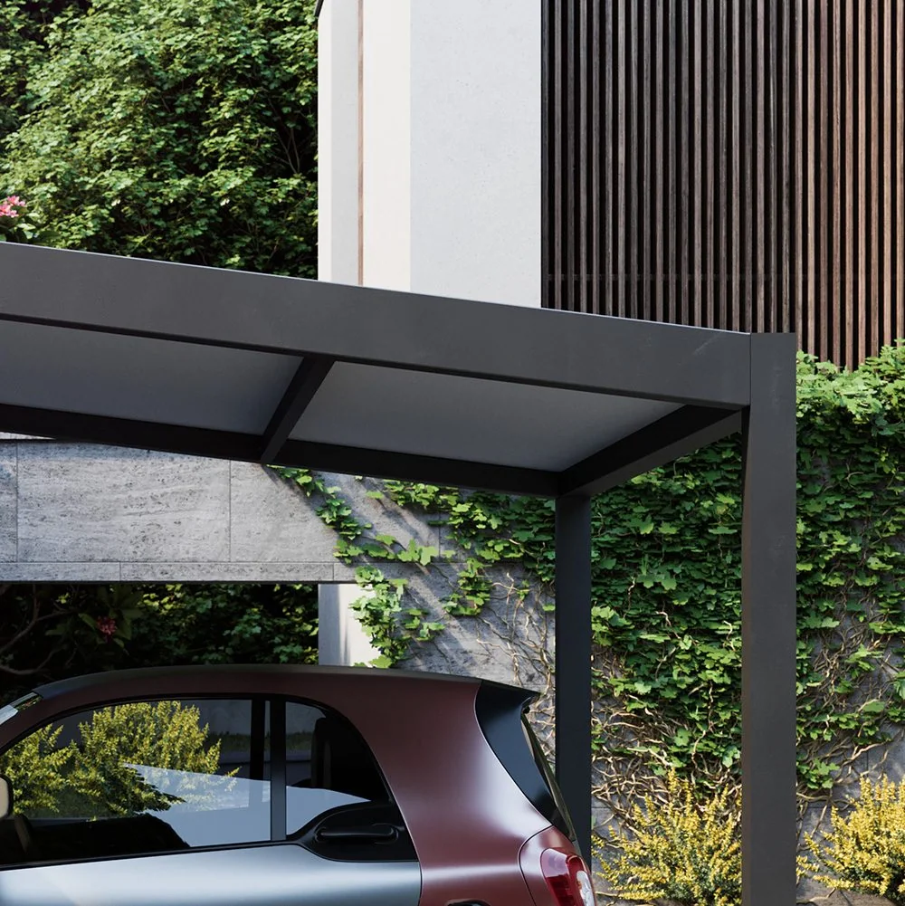 Ecopergola — Italcover — foto 4