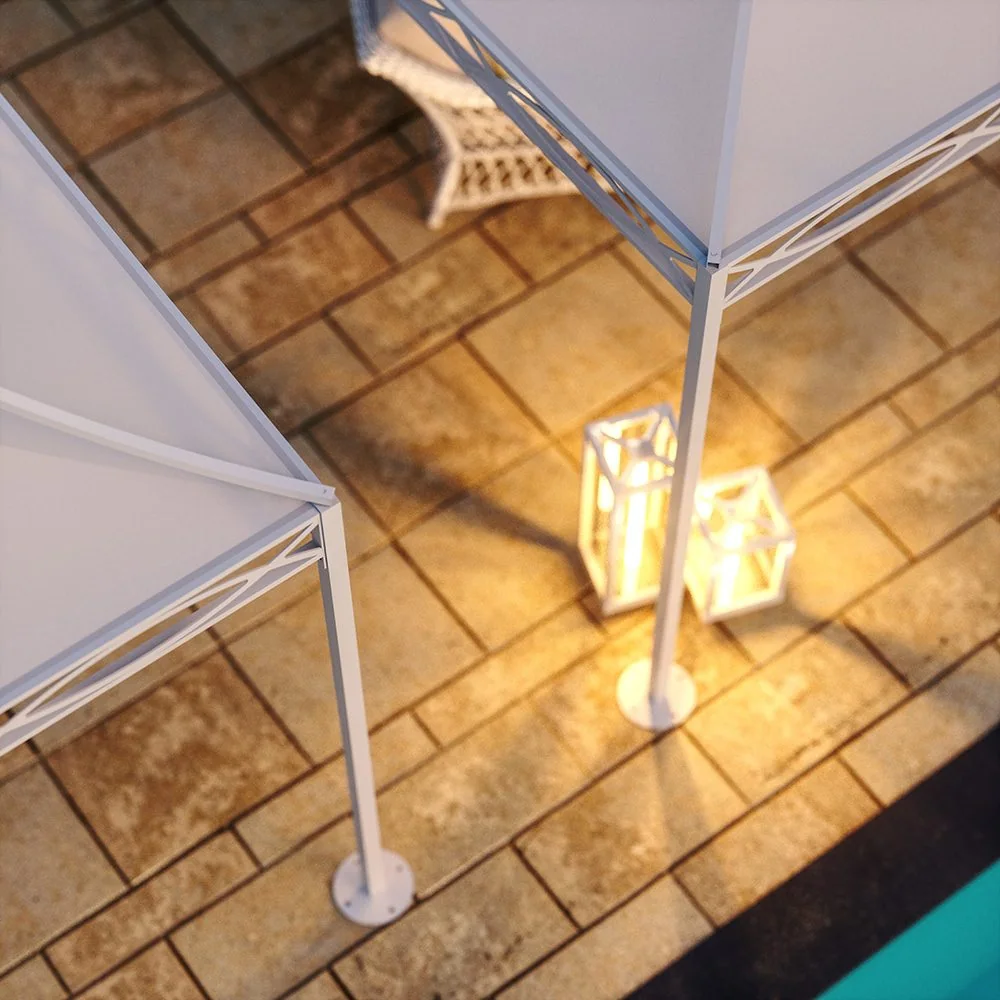 New Lybra — Copertura Italcover