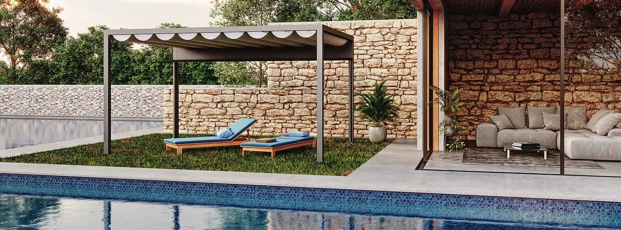 Skycover — Copertura Italcover