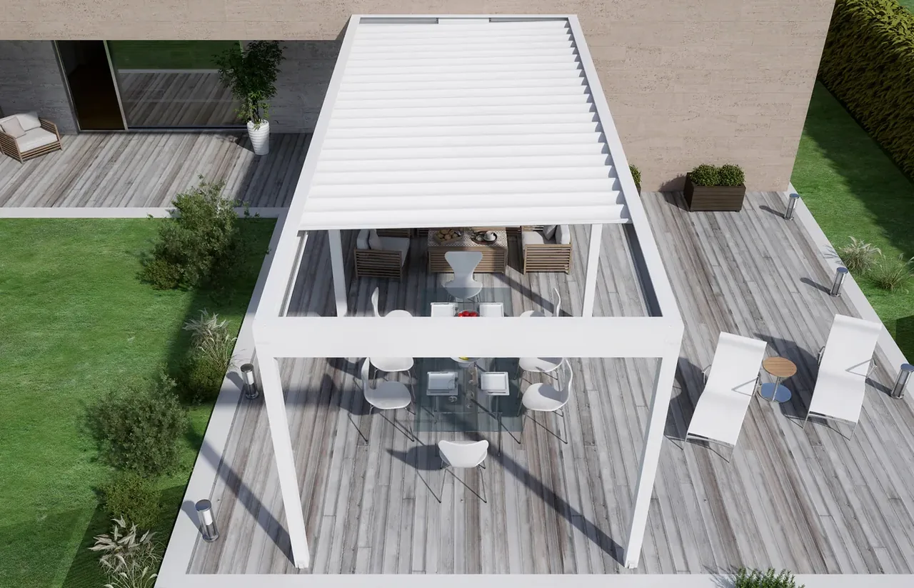 Armonia — Pergola Dirello — foto 3