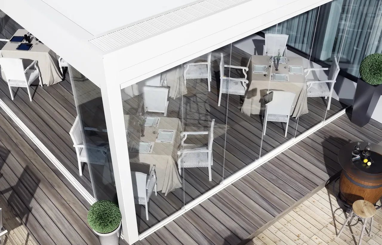Armonia — Pergola Dirello — foto 5
