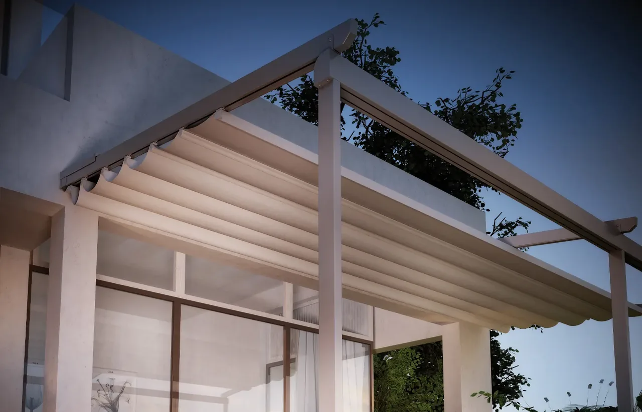 Compakt — Pergola Dirello — foto 3