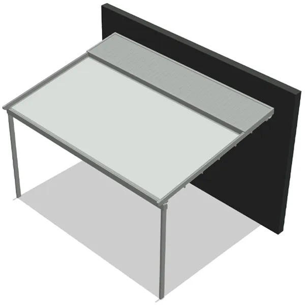 Compakt — Pergola Dirello — foto 5