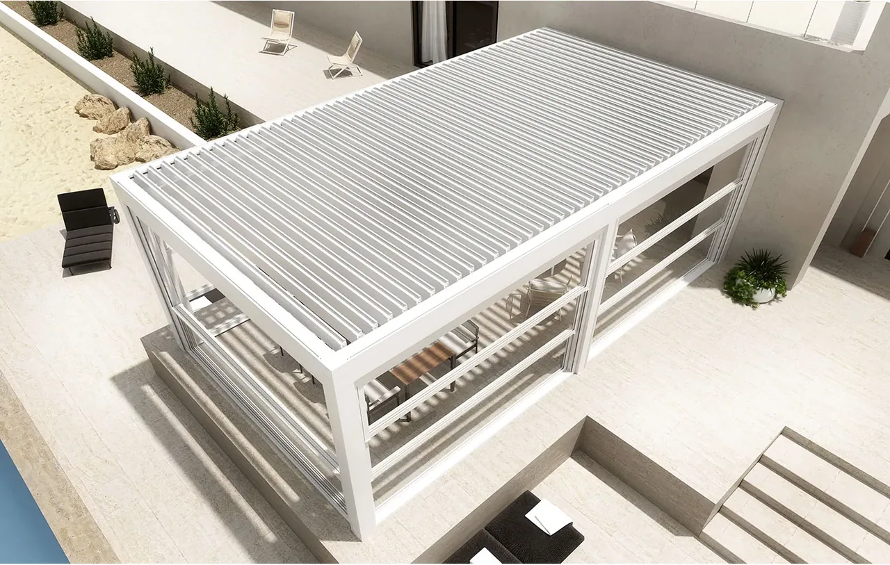 Diesis O — Pergola Dirello — foto 2