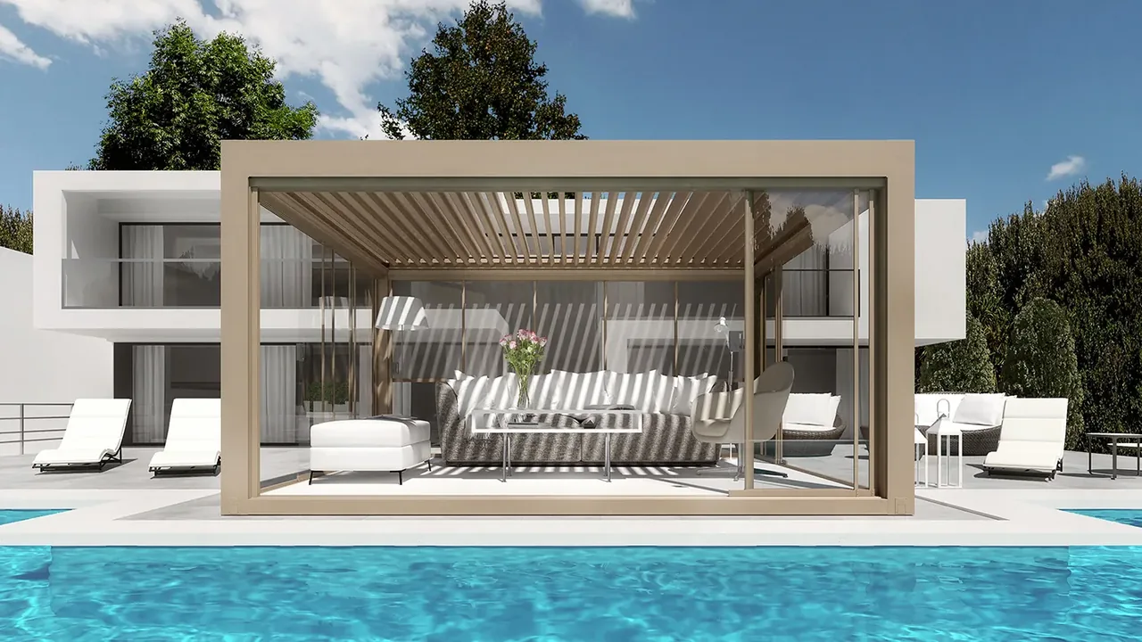 Diesis O — Pergola Dirello — foto 3