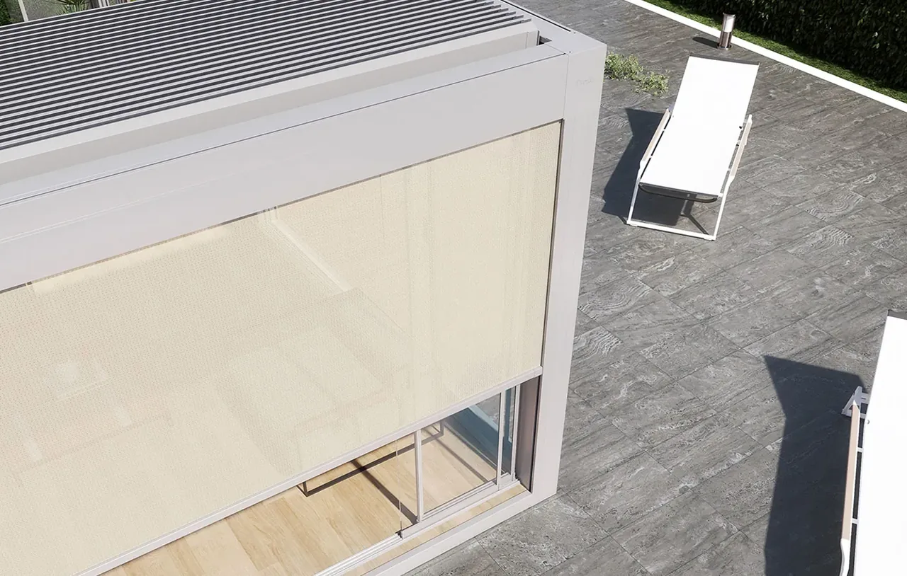 Diesis R — Pergola Dirello — foto 3
