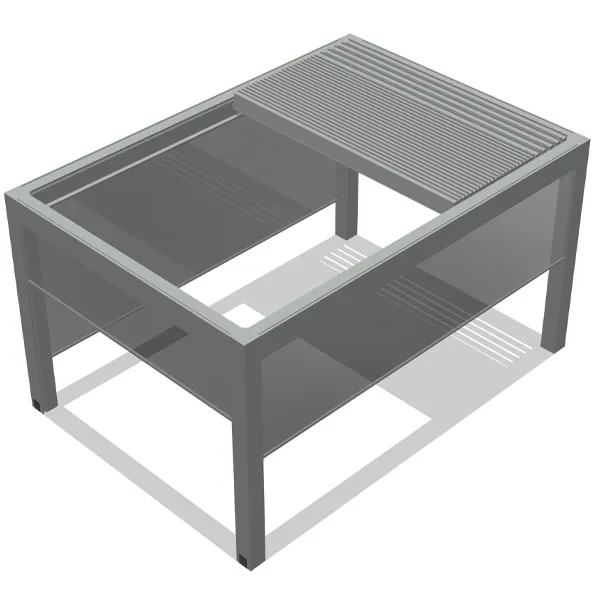 Diesis R — Pergola Dirello — foto 5