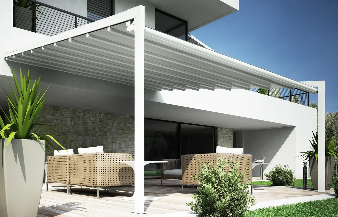 Flexia — Pergola Dirello — foto 2