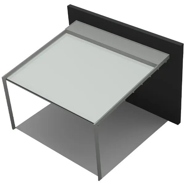 Flexia — Pergola Dirello — foto 5