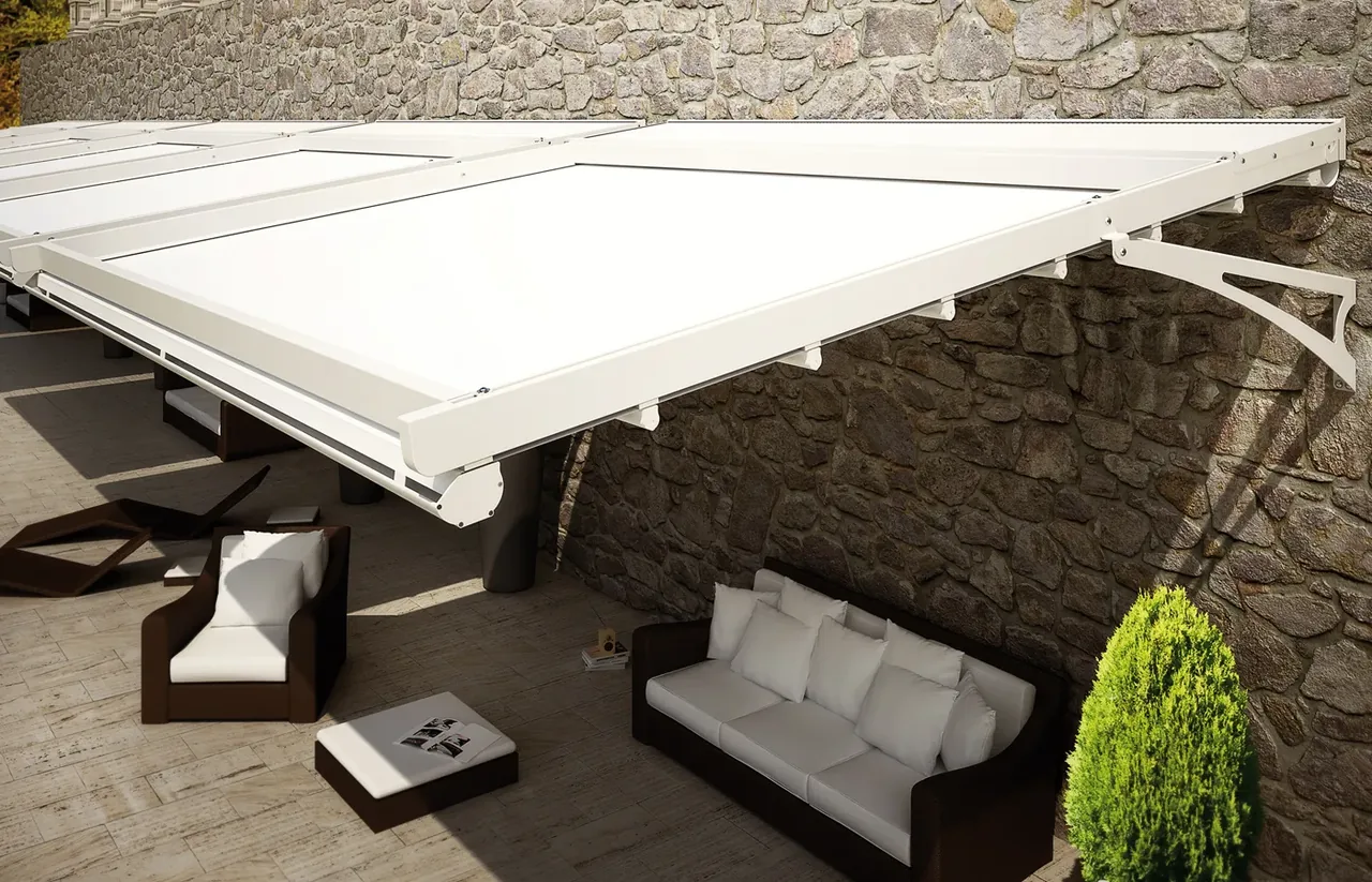 Fly — Pergola Dirello — foto 4