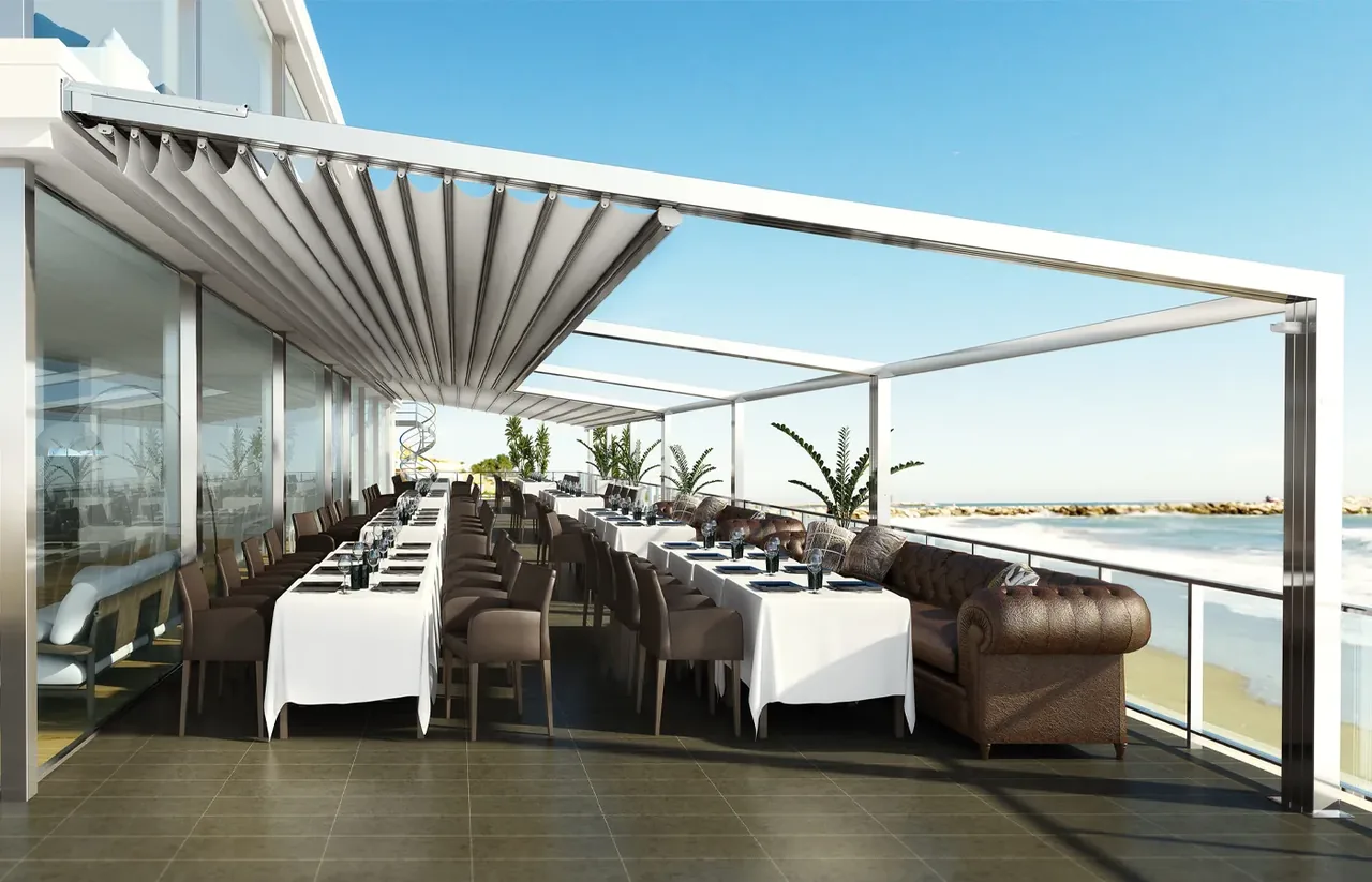 Imperium — Pergola Dirello — foto 2