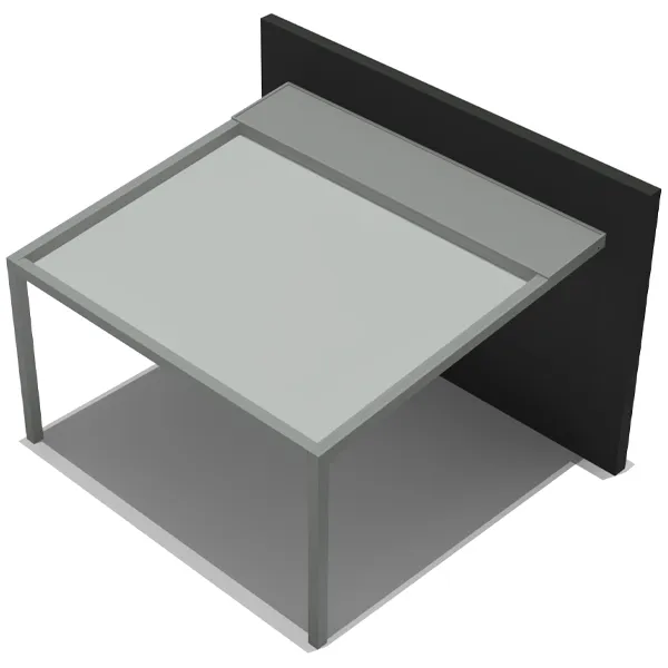 Imperium — Pergola Dirello — foto 5