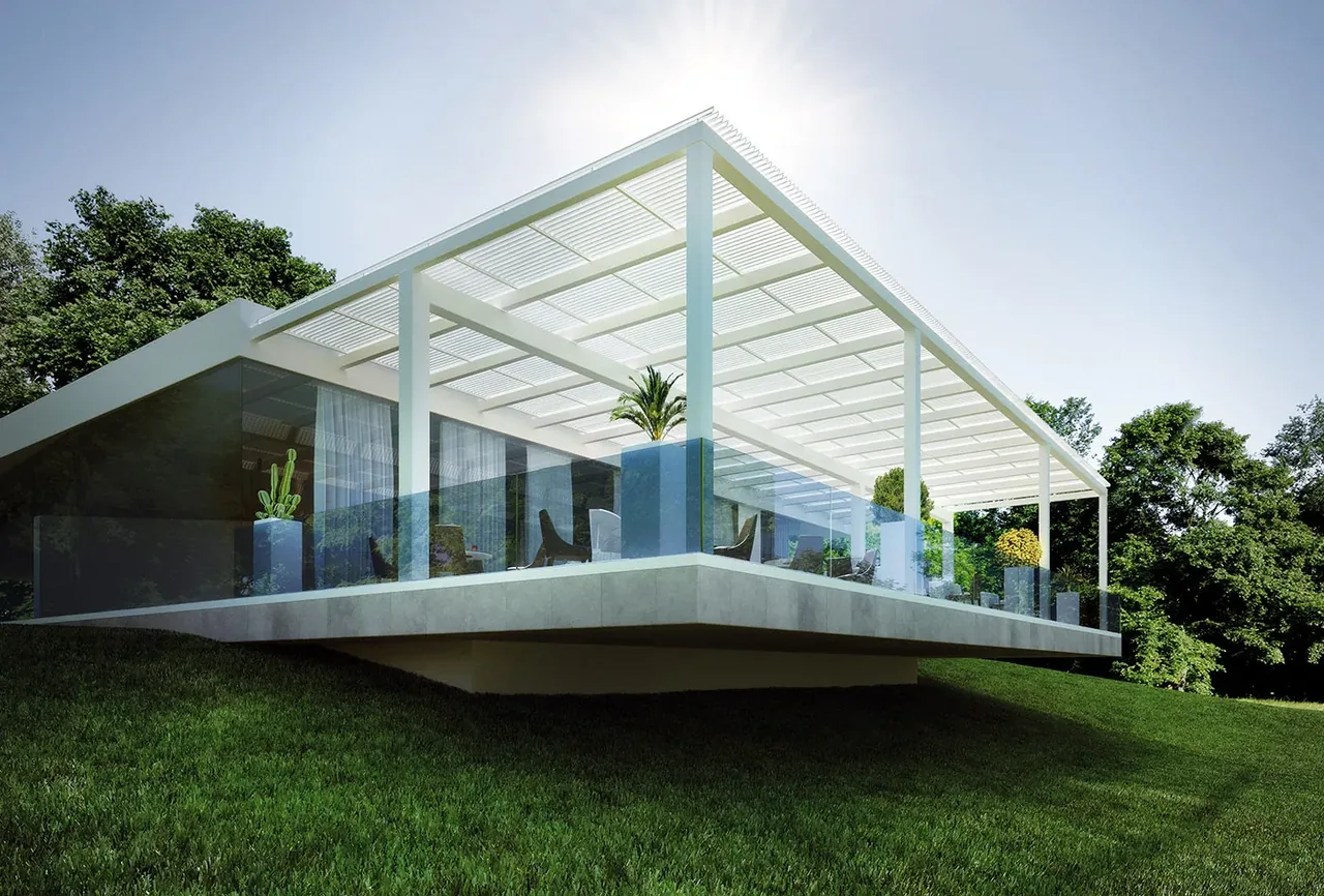 Longway — Pergola Dirello — foto 2