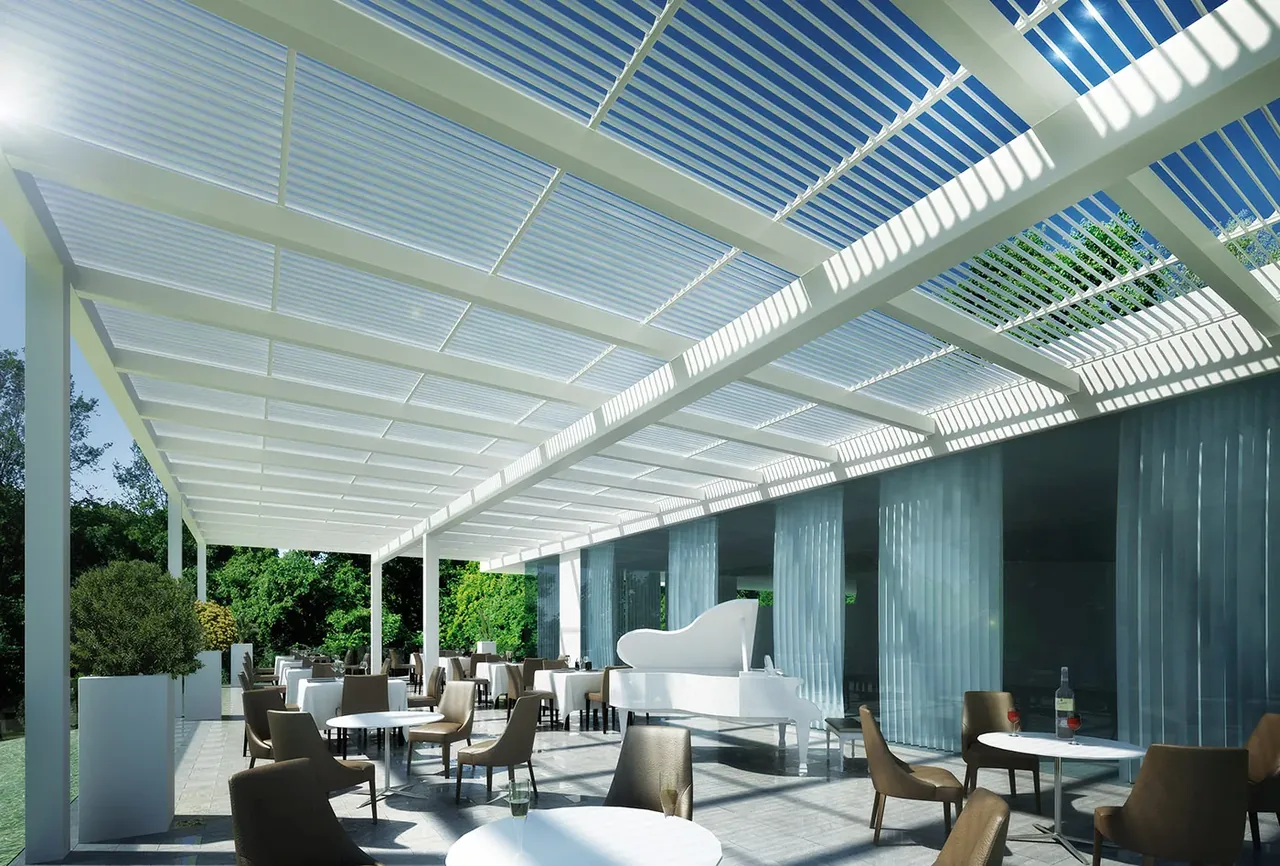 Longway — Pergola Dirello — foto 3