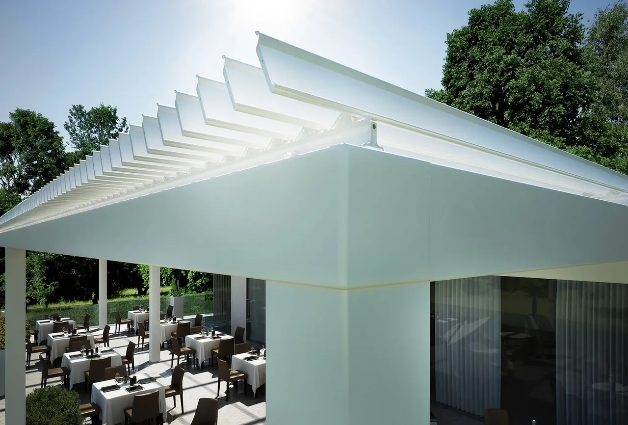 Longway — Pergola Dirello — foto 4