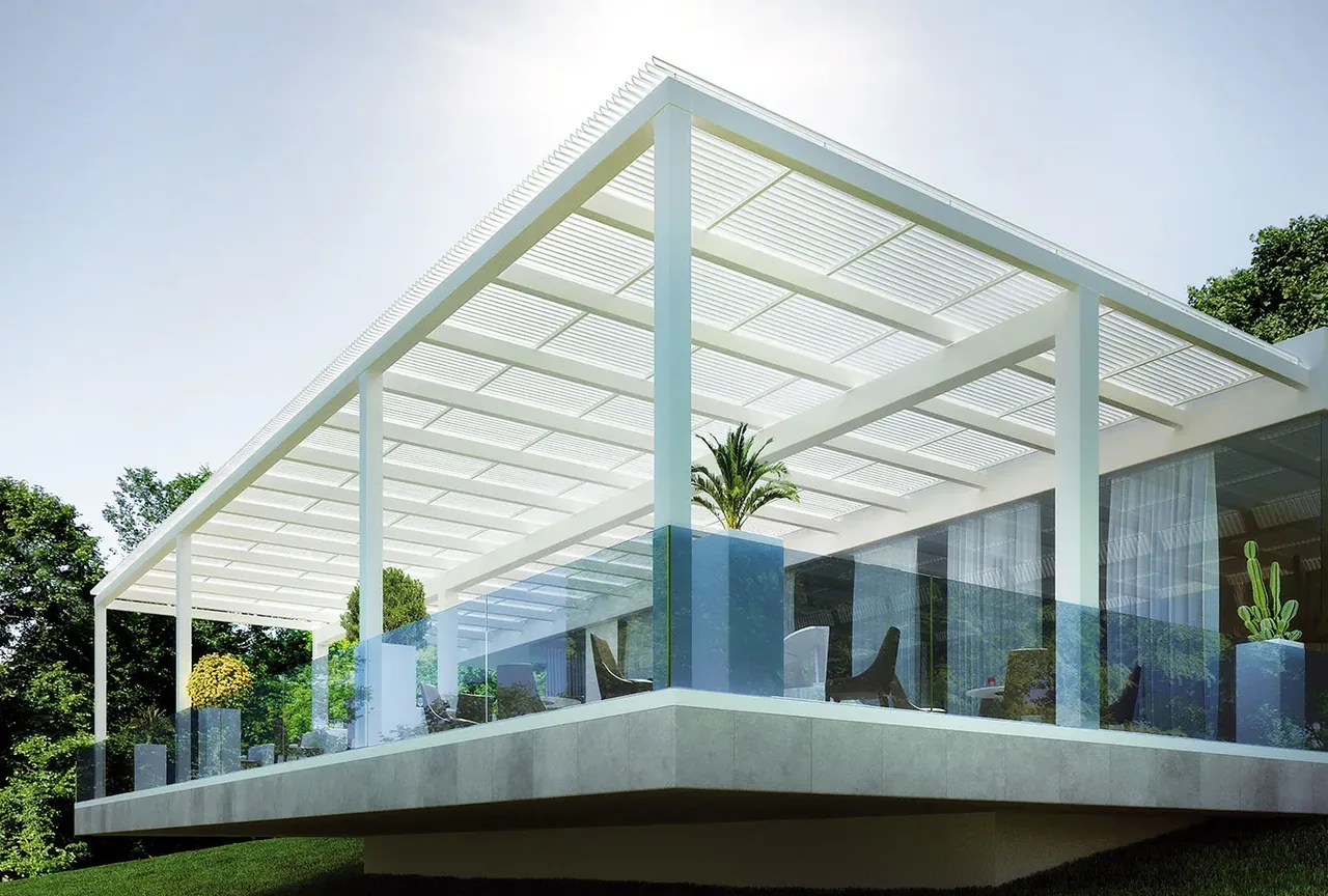 Longway — Pergola Dirello — foto 5