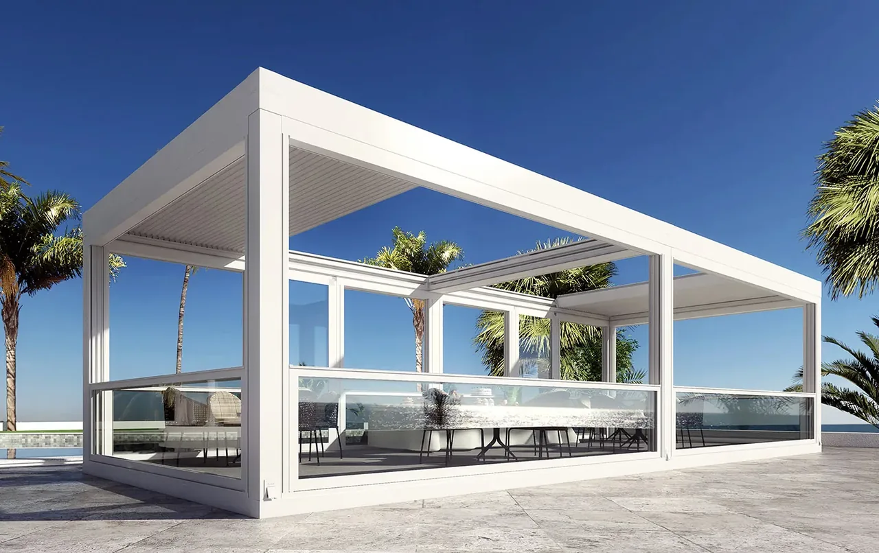 Orchestra — Pergola Dirello — foto 3