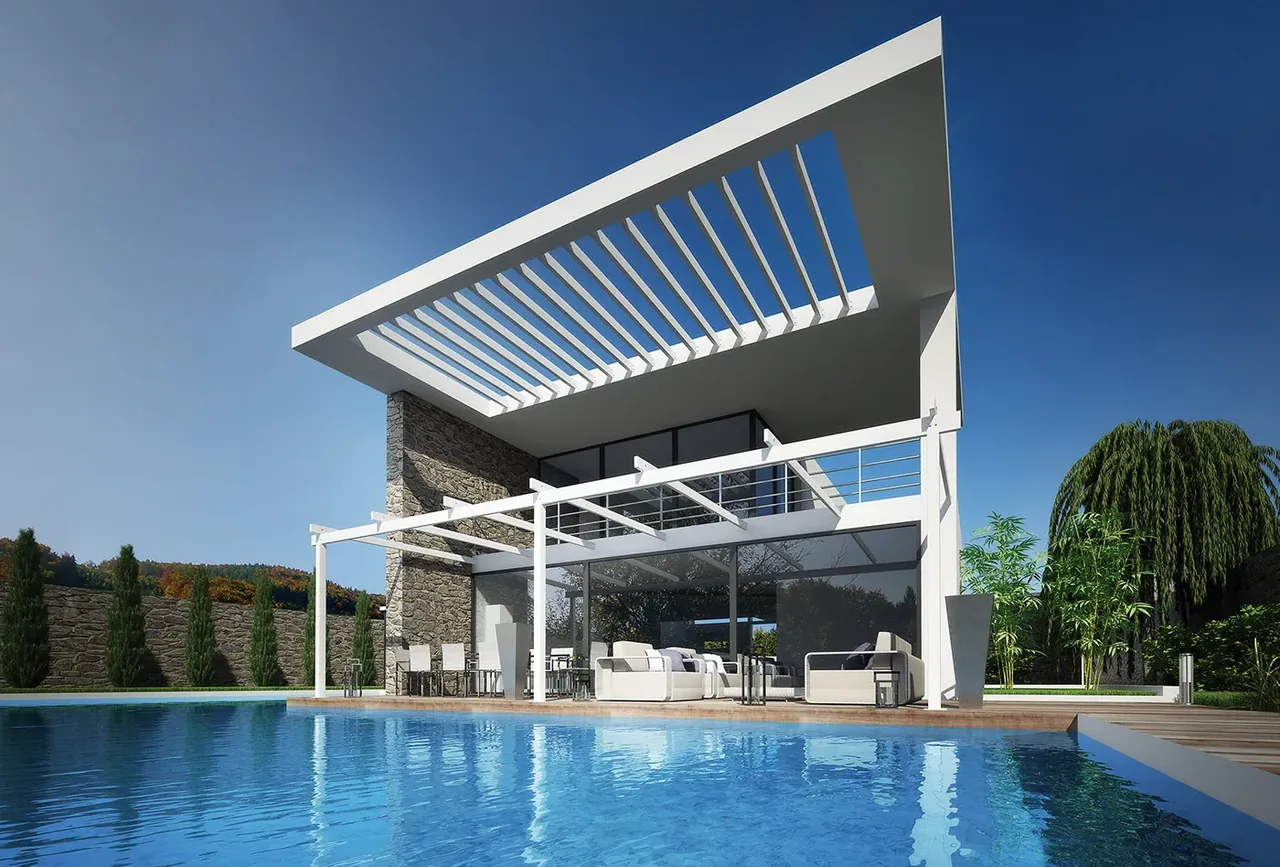 Pergal — Pergola Dirello — foto 2