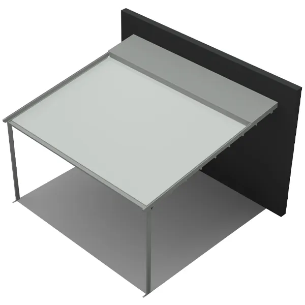 Pergalpack — Pergola Dirello — foto 5