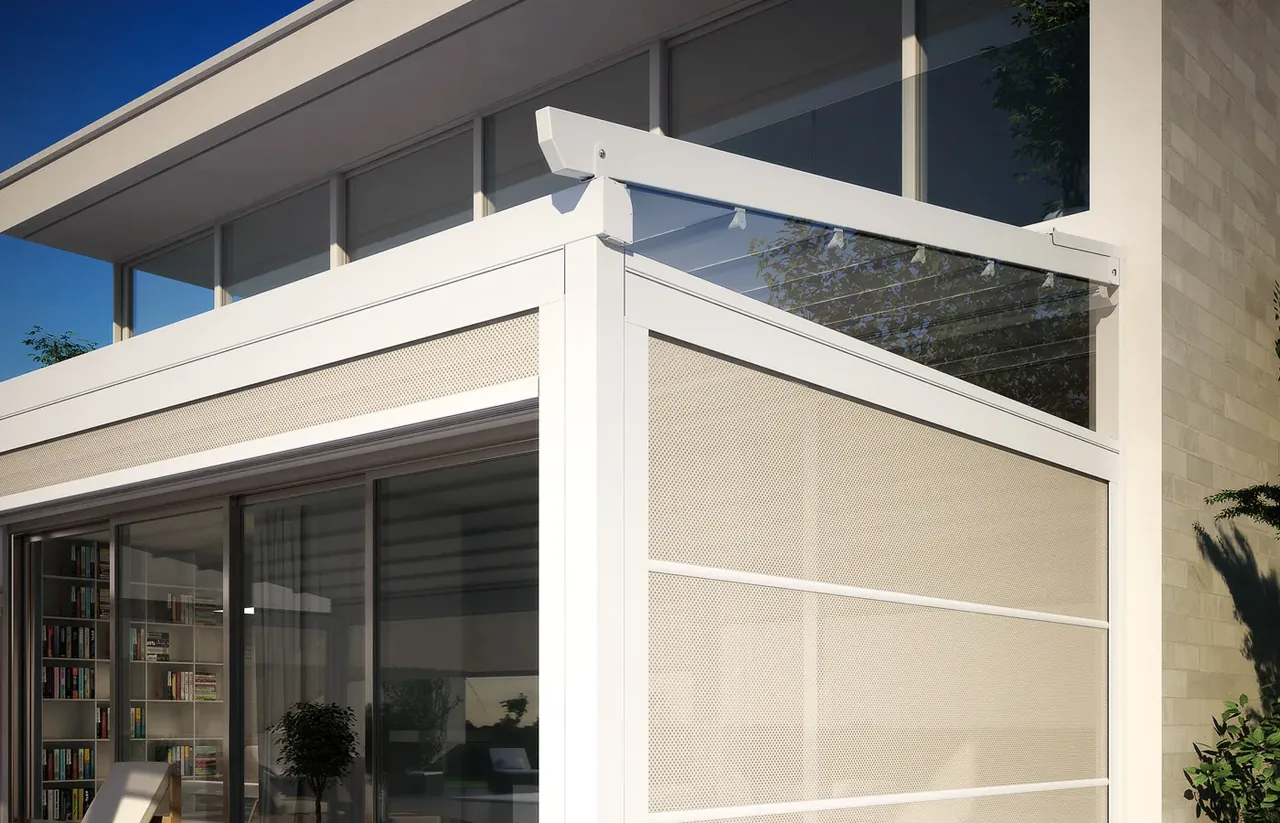 Quick — Pergola Dirello — foto 2
