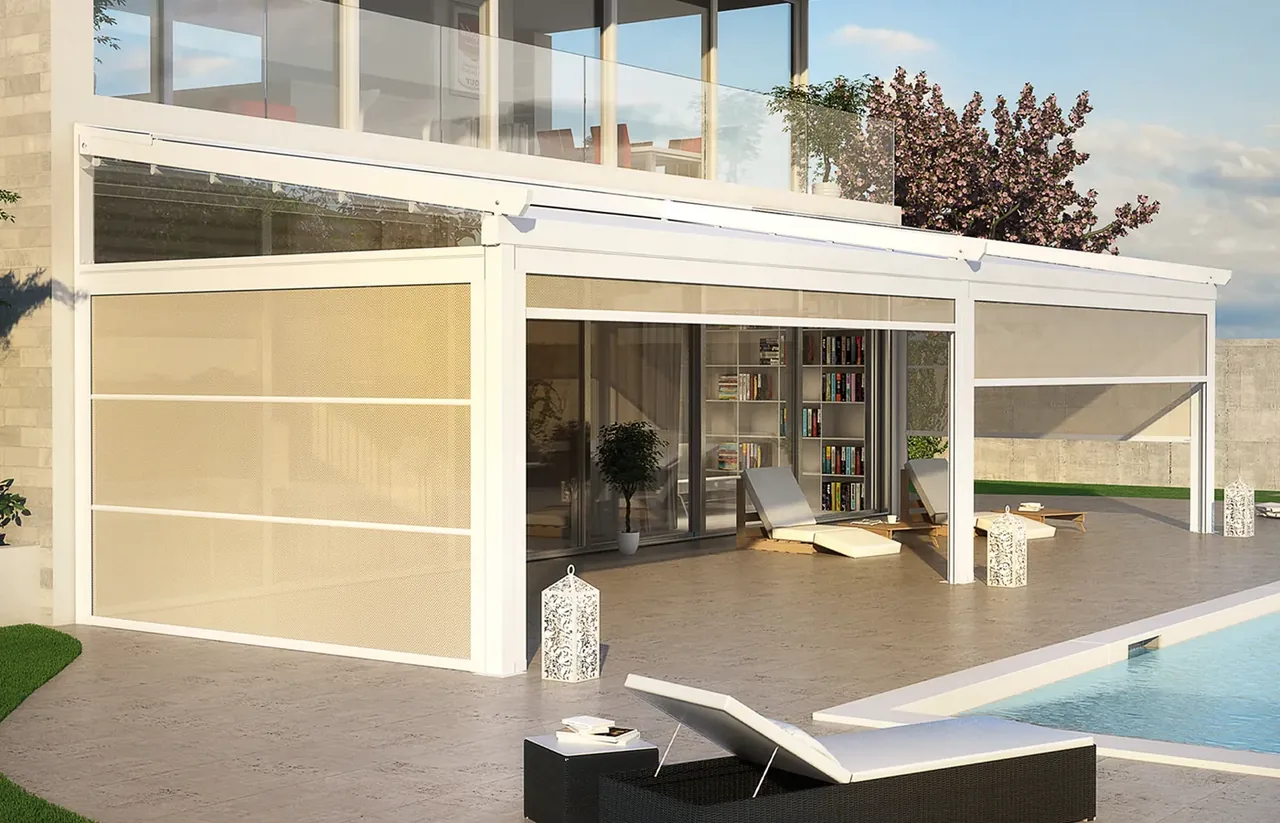 Quick — Pergola Dirello — foto 4