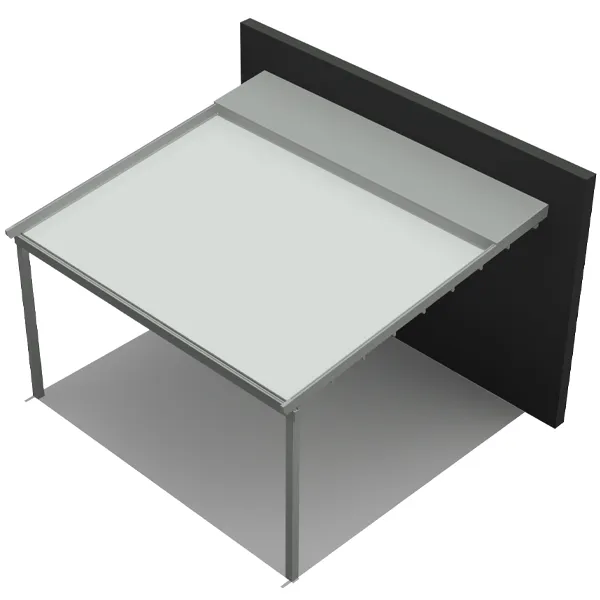 Quick — Pergola Dirello — foto 5