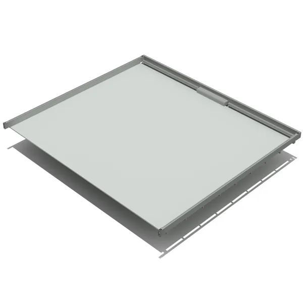 Skylight — Pergola Dirello — foto 5