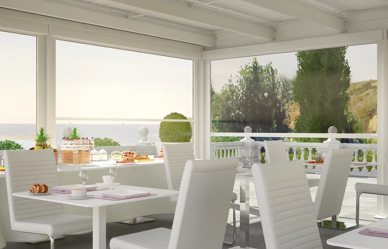 Solar One — Pergola Dirello — foto 3