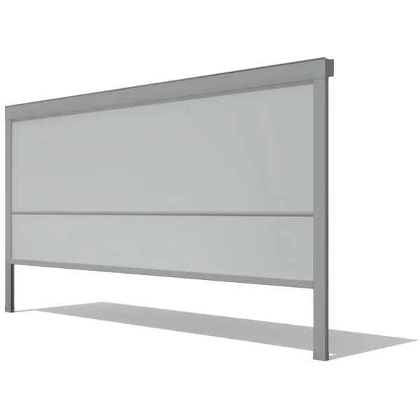 Solar One — Pergola Dirello — foto 4