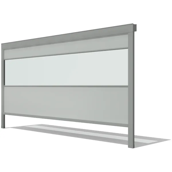 Solar Plus — Pergola Dirello — foto 5