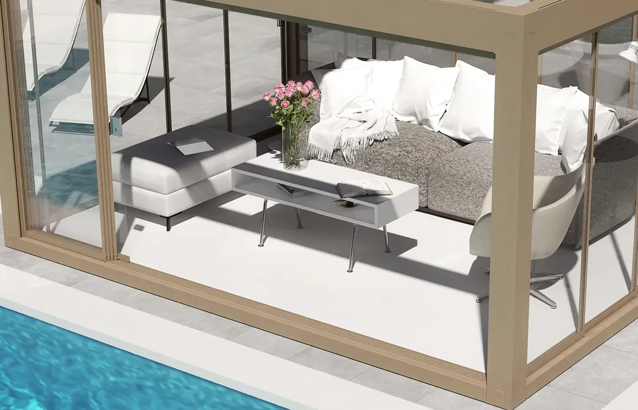 SQ — Pergola Dirello