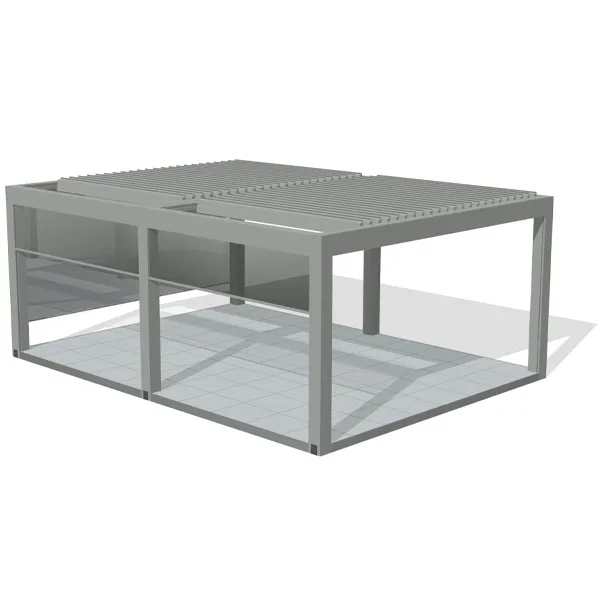 SQ — Pergola Dirello — foto 4