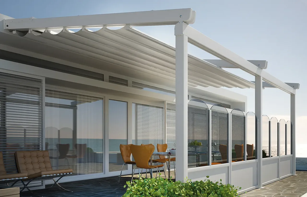 Star — Pergola Dirello — foto 4