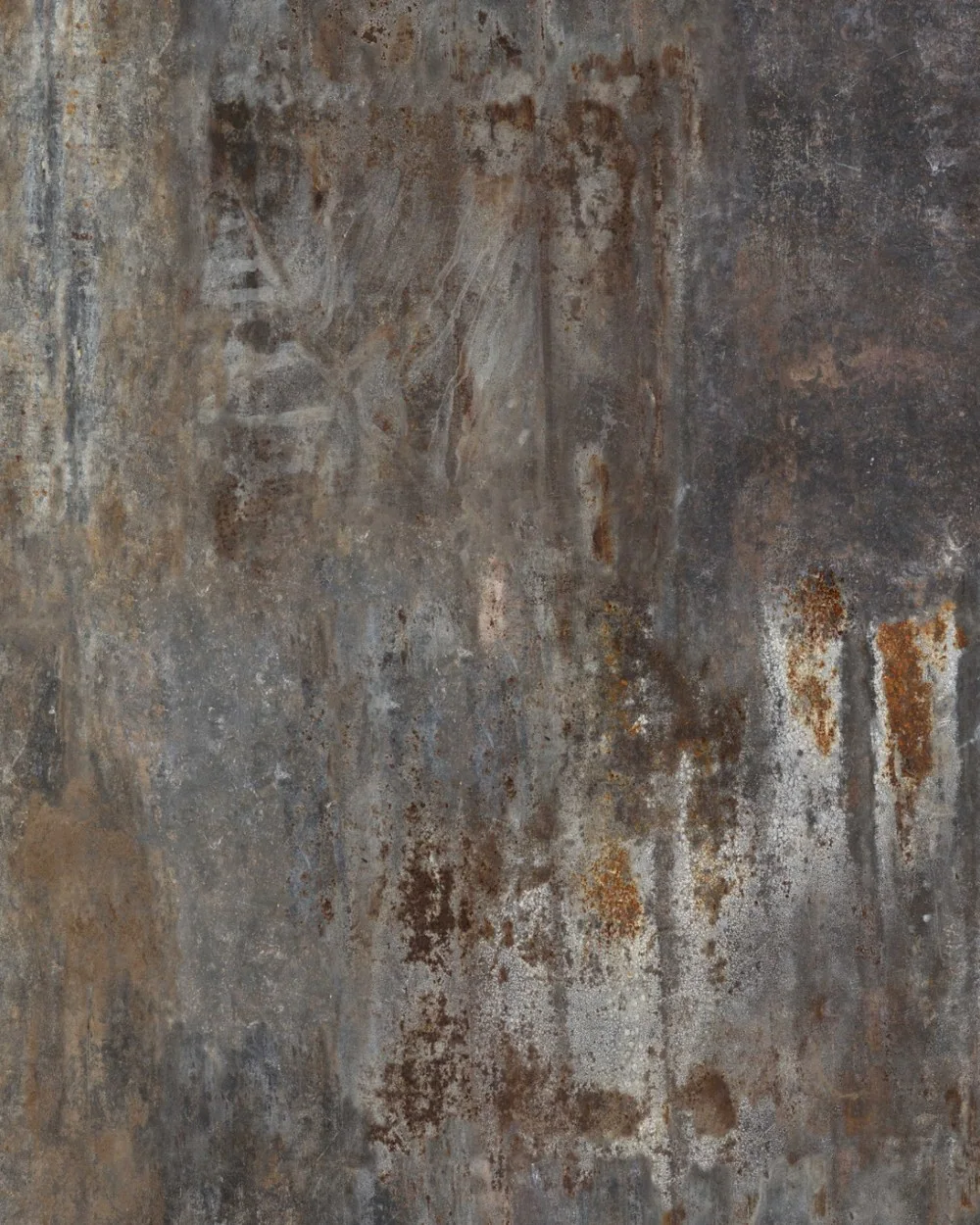 Pannello Decorativo — Native Steel