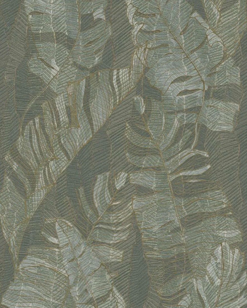 Pannello Decorativo — Silver Sage