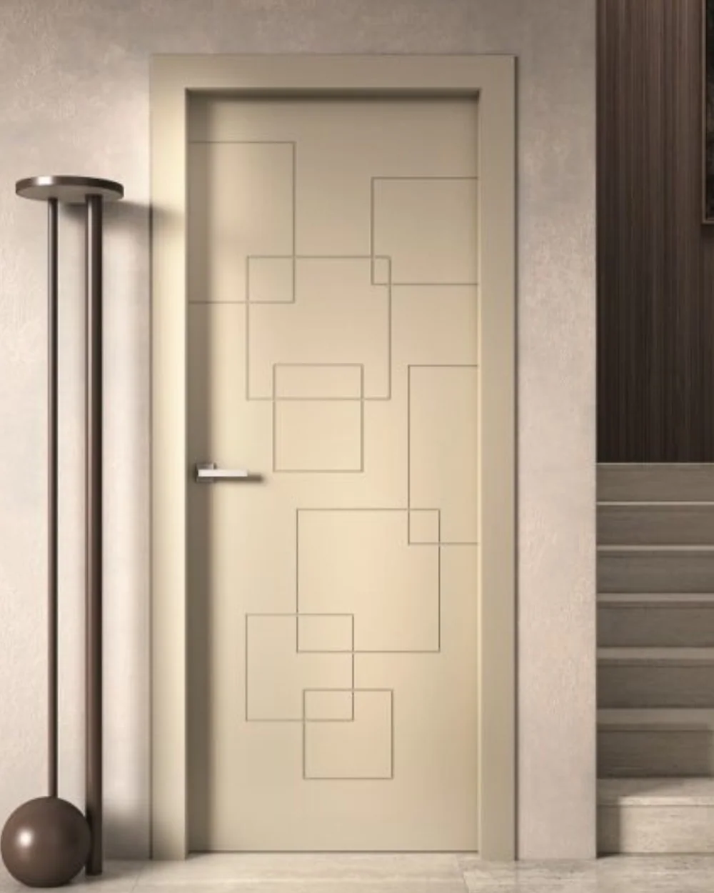 Porte Interne — Elegance